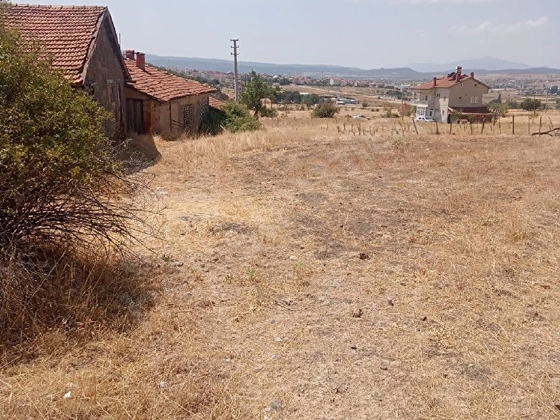 SAHİBİNDEN DEDELER KÖYÜ BEY KÖY ARASI SATILIK ARSA