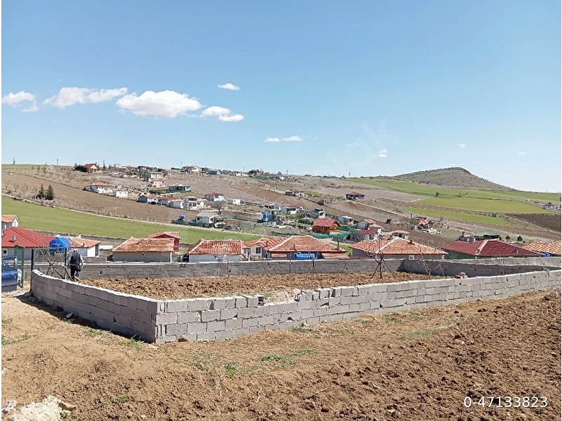 Altındağ tatlar da arsa