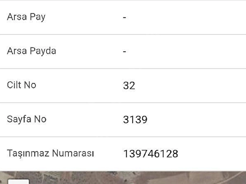 isparta baladiz gumusgunde kelepir tarla