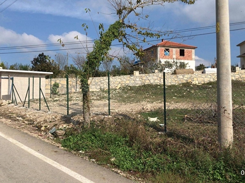 SAHİBİNDEN SATILIK KÖYİÇİ %40 İMARLI