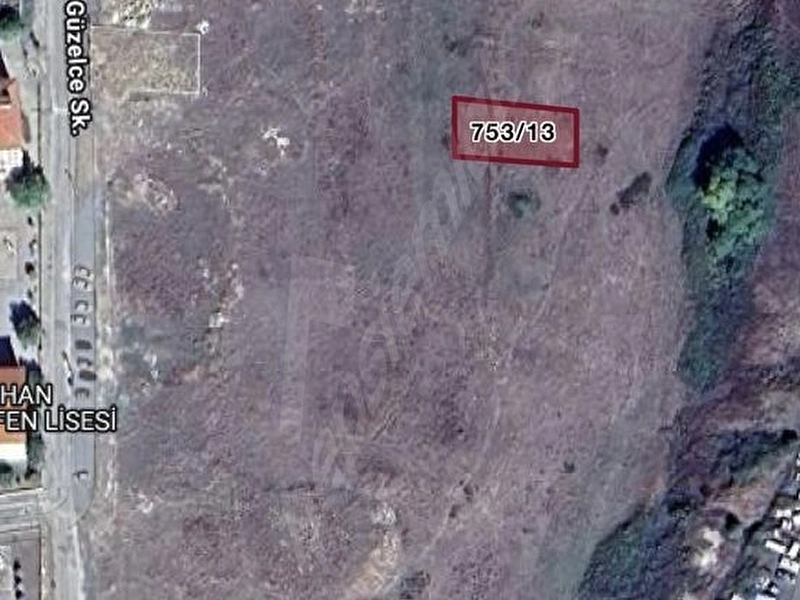 SAHİBİNDEN YENİ HÜKÜMET KONAĞI'na YAKIN İMARLI ve TEK TAPU ARSA