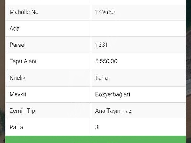 Sahibinden Satılık