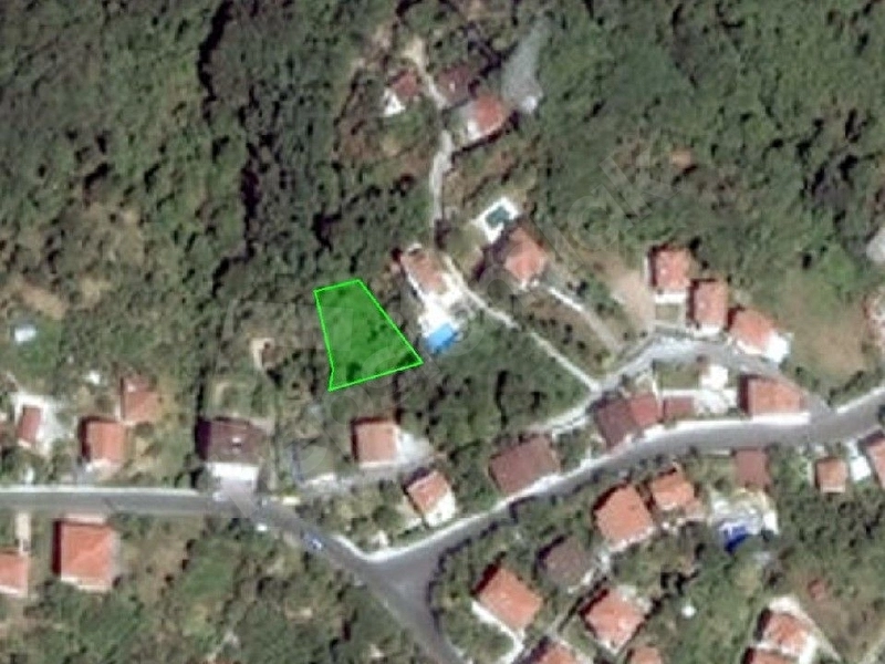 KONUM VE İMARIYLA ÖNE ÇIKAN villa imarlı ARSA