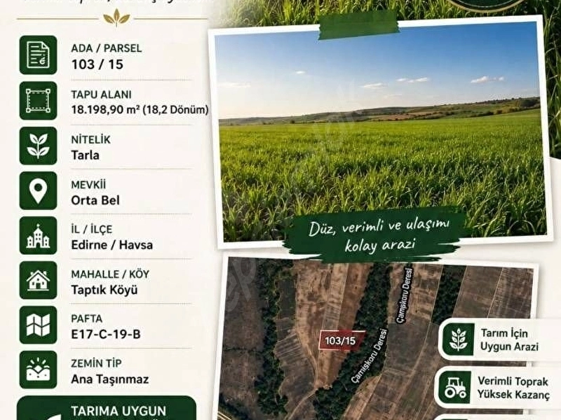 SAHİBİNDEN MÜKEMMEL YER