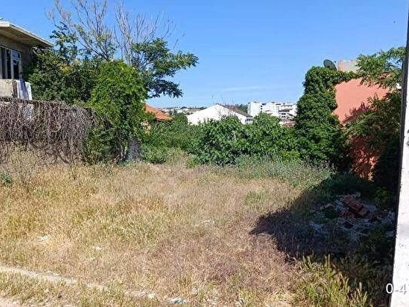 Sahibinden Kırklareli Yayla Mahallesi imarlı 200 m2 kupon arsa