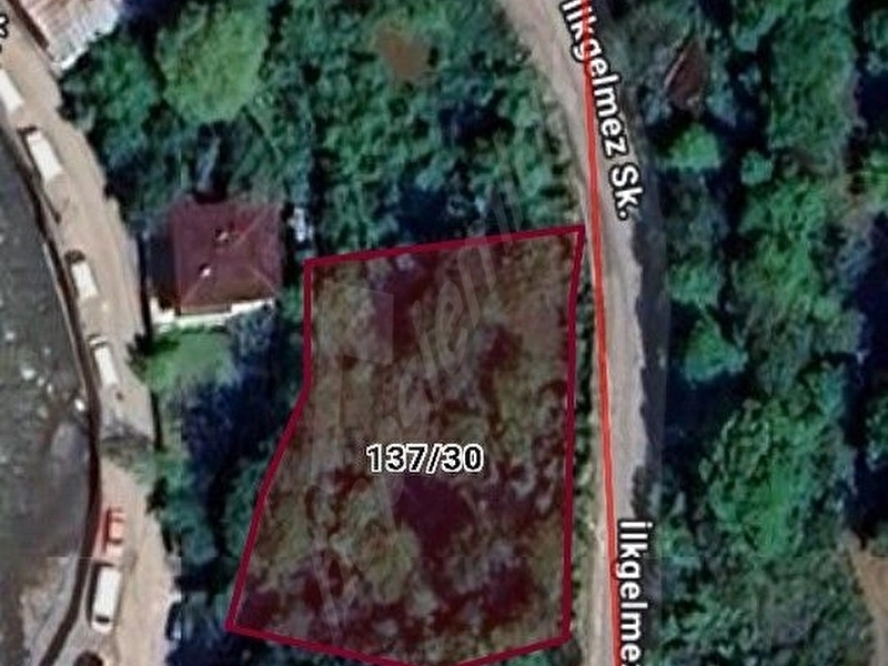 Yenice Merkezde Hobi Bahçesi