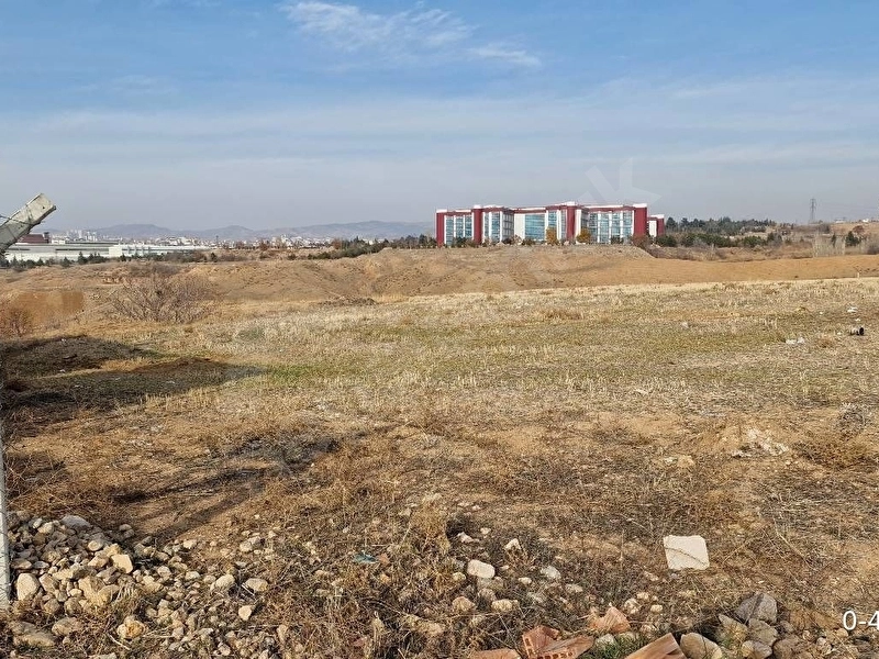 Kırıkkale'de yatırımlık parsel arayanlar bu fırsatı kaçırmayın..!