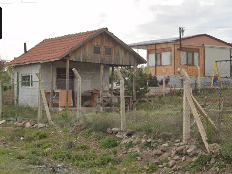 ACİL SAHİBİNDEN SATILIK İMARLI VİLLA PARSELİ