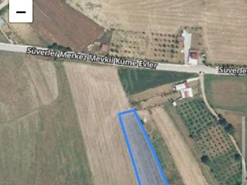 acil acil izmit suverler 3301m2