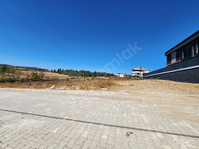 sahibinden satılık villa imarlı arsa