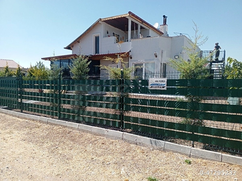 HOBİ BAHÇESİ