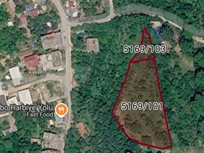 Sahibinden,Yatırımlık,Harbiye Merkezde