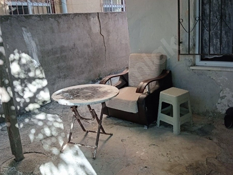 SAHİBİNDEN SATILIK ARSA VE EV
