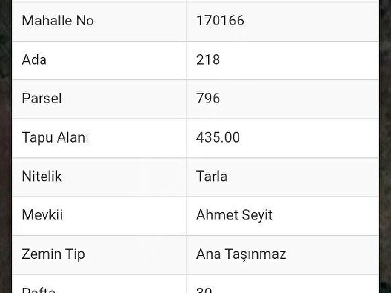 Acil satılık