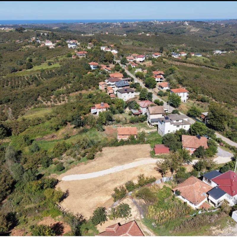 Sakarya Ferizli Ceylandere Sahibinden Satılık Konut İmarlı Arsa 250 m² 750.000 TL