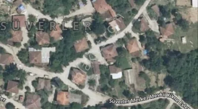 Sahibinden Köyiçi İmarlı