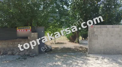 Sahibinden Gölpınar Mahallesi'nde Satılık Bahçe