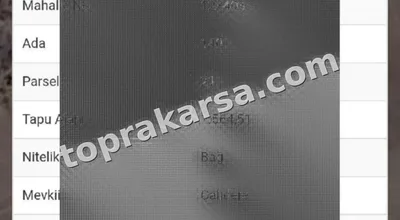 Sahibinden Tek Tapu Yatırımlık
