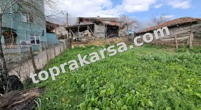 Sahibinden İzmit Kaynarca Mahallesi -şentepe'de Yerleşim Alanında Satılık Harika Bahçe