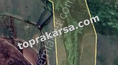Sahibinden Ankarada 130.000 Tl'ye Kelepir Arsa