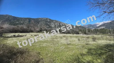 Sahibinden Muğla Seydikemer Çayan Mahallesi Satılık Tarla