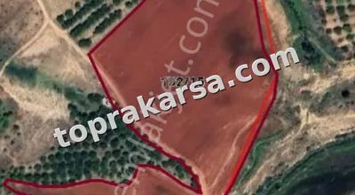 Sahibinden Akçadağ Bahri(çatyol)’de 32 Dönüm Kanal Altı Sulu Tarla – Tek Tapu!
