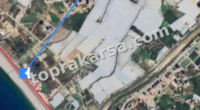 Sahibinden Bir Dönümlük Arsa