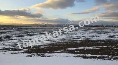 Sahibinden Gölbaşı'nın Gelişim Aksında, Öçk Ve Kentsel Dönüşüm İçerisinde Kök Tapulu Tarla