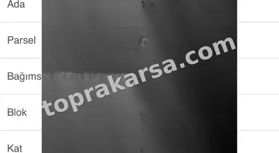Sahibinden Karahöyük Tarla