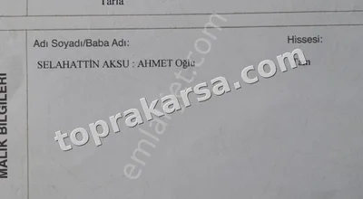 Sahibinden Acil Fiyat Düştü Zafer Organize Yanında Zafer Havaalanına 7 Km Mesafede Yatırımlık Arazi