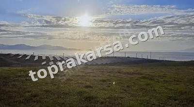 Sahibinden Van Edremit'te İmara Açılan 156.nolu Ada'da Fırsat Tarla