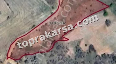Sahibinden Konya Selçuklu Tepekent’te 6.500 M² Yatırımlık Tarla – Tek Parça Satılık Pazarlık Payı Vardır