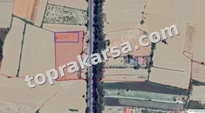 Sahibinden Gökova Yola Sıfır Üzerinde 25m2 Barakalı 2,5 Dönüm Hisseli Arsa