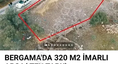 Sahibinden Izmır Bergama
