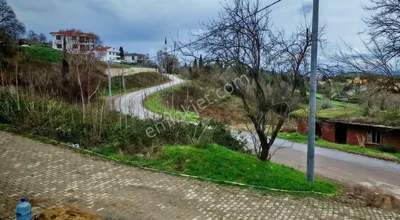 Sahibinden * Deniz Manzaralı * Çift Yol Cepheli * 647m² * İmarlı Arsa *