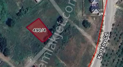 Sahibinden Acil Satılık Arsa