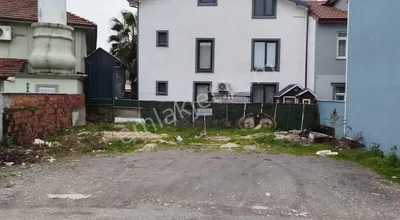 Sahibinden Serdivan Bahçelievler Mh. Satılık Arsa 144 M² - 3 Kat İmarlı