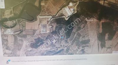 Sahibinden Yatırımlık Arsa