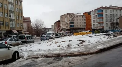 Sahibinden Elazığ Merkezi Konumda Kültür Mh. Satılık Arsa Payı