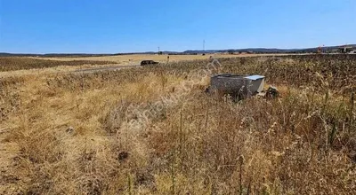 Sahibinden Keşan Barağı Köyünde Yola Sıfır 4.083 M² Satılık Tarla – Saros’a 15 Dk