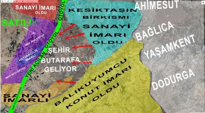 Sahibinden Tek Tapu Otoyola Yakın