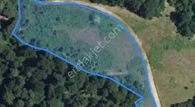 Sahibinden Kırklareli Merkezde 5848 M2 Satılık Tarla