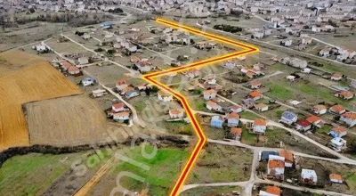 Sahibinden Babaeski Kurtuluş Mahallesi