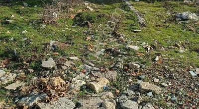 Sahibinden Merkezi Konumda Yatırımlık Arsa