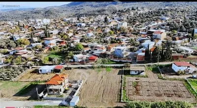 Sahibinden Didim Akyeniköy Köy İçi İmarlı 30/60 Villa İmarlı Ulaşıma Yakın! 500 M2