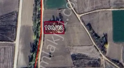 Sahibinden Yatırımlık Tarla