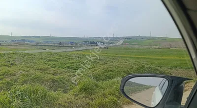 Sahibinden Silivri Değirmenköy Satılık Arsamız Tekirdağ Çorlu Ana Yoluna Yakın