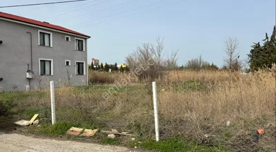 Sahibinden Çorlu Yenice Mahallesi Denize Yakın Köşe İmarlı Arsa