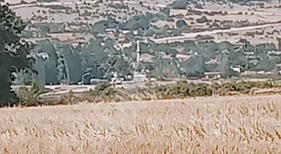 Sahibinden Satlık Tarla