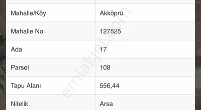 Sahibinden Şehir Merkezine Yakın Müstskil Tapulu